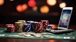Онлайн казино Casino SpinCity